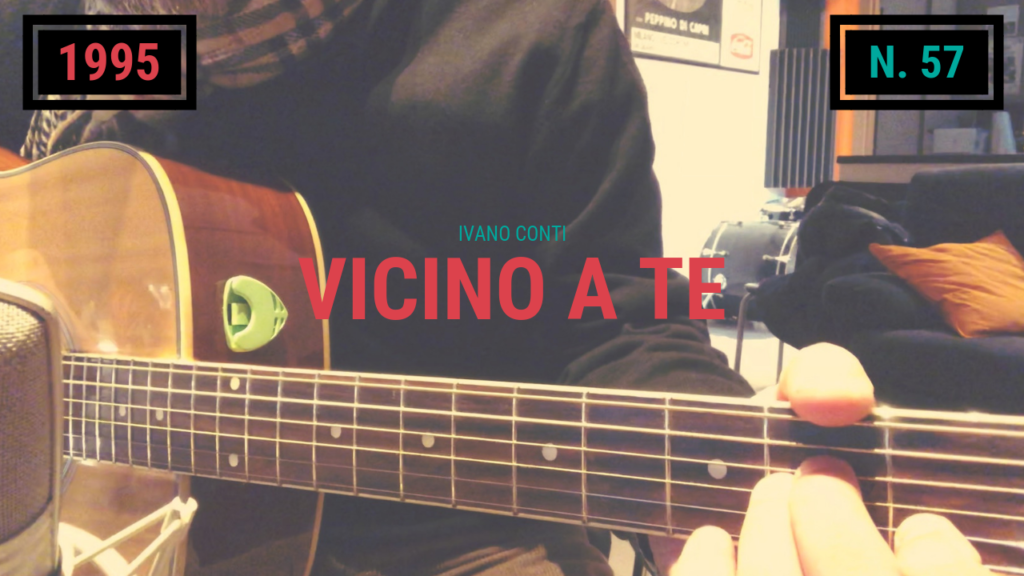 95 – Vicino a te (1995)