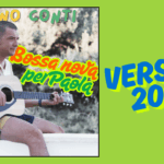 Bossa nova per Paola