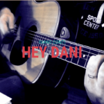 70 – Hey Dani (1996)