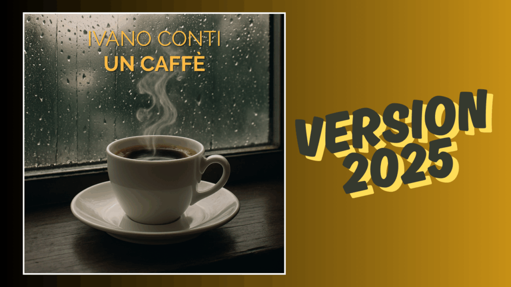 Un caffè