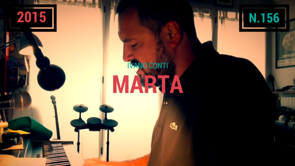 156 – Marta (2015)