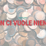 204 – Non ci vuole niente (2024)